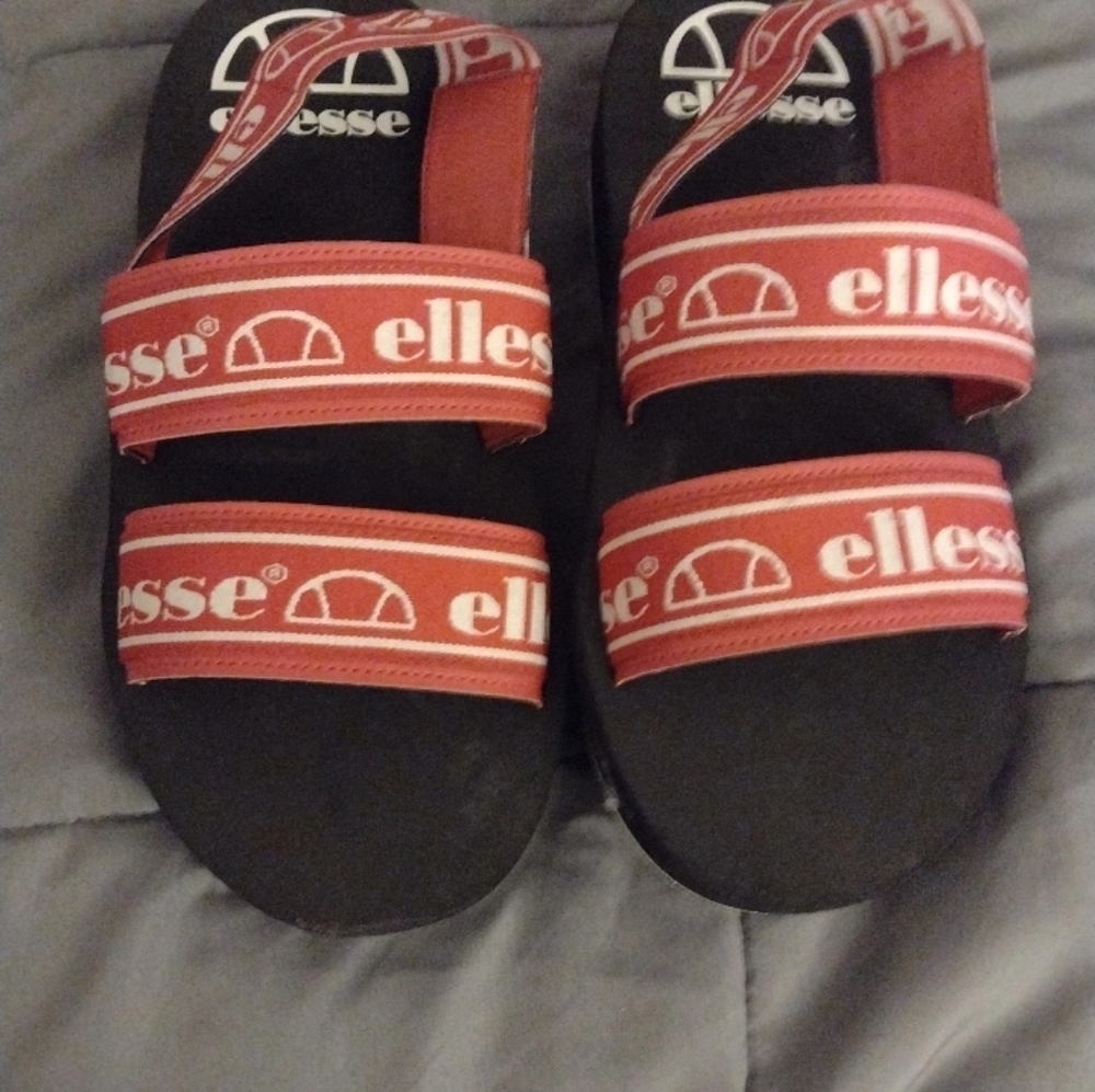 Ellesse